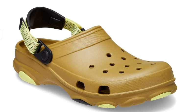 Official crocs store 2025