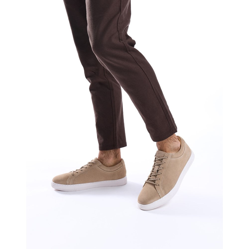 Jack & Jones Galaxy Suede Trainers