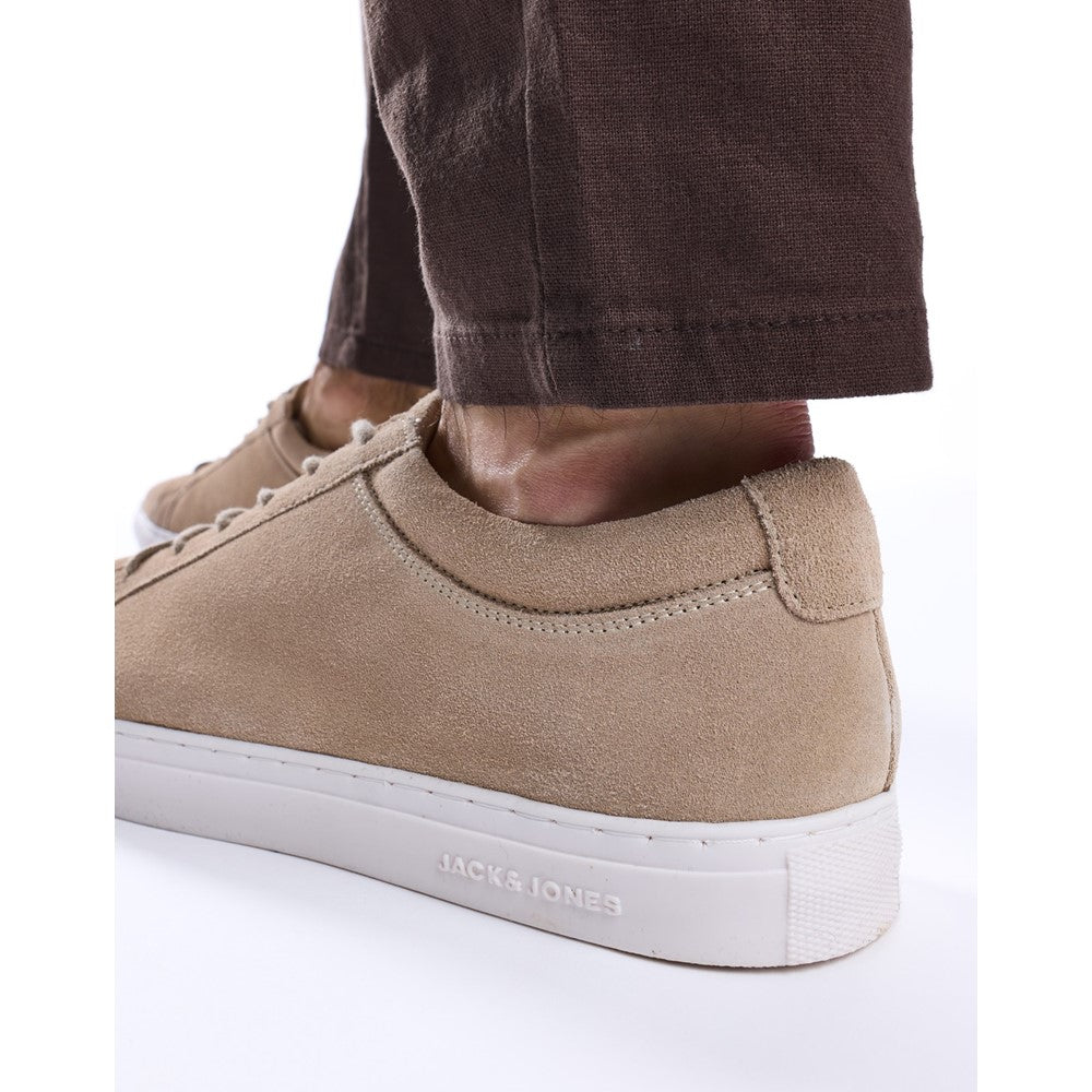 Jack & Jones Galaxy Suede Trainers