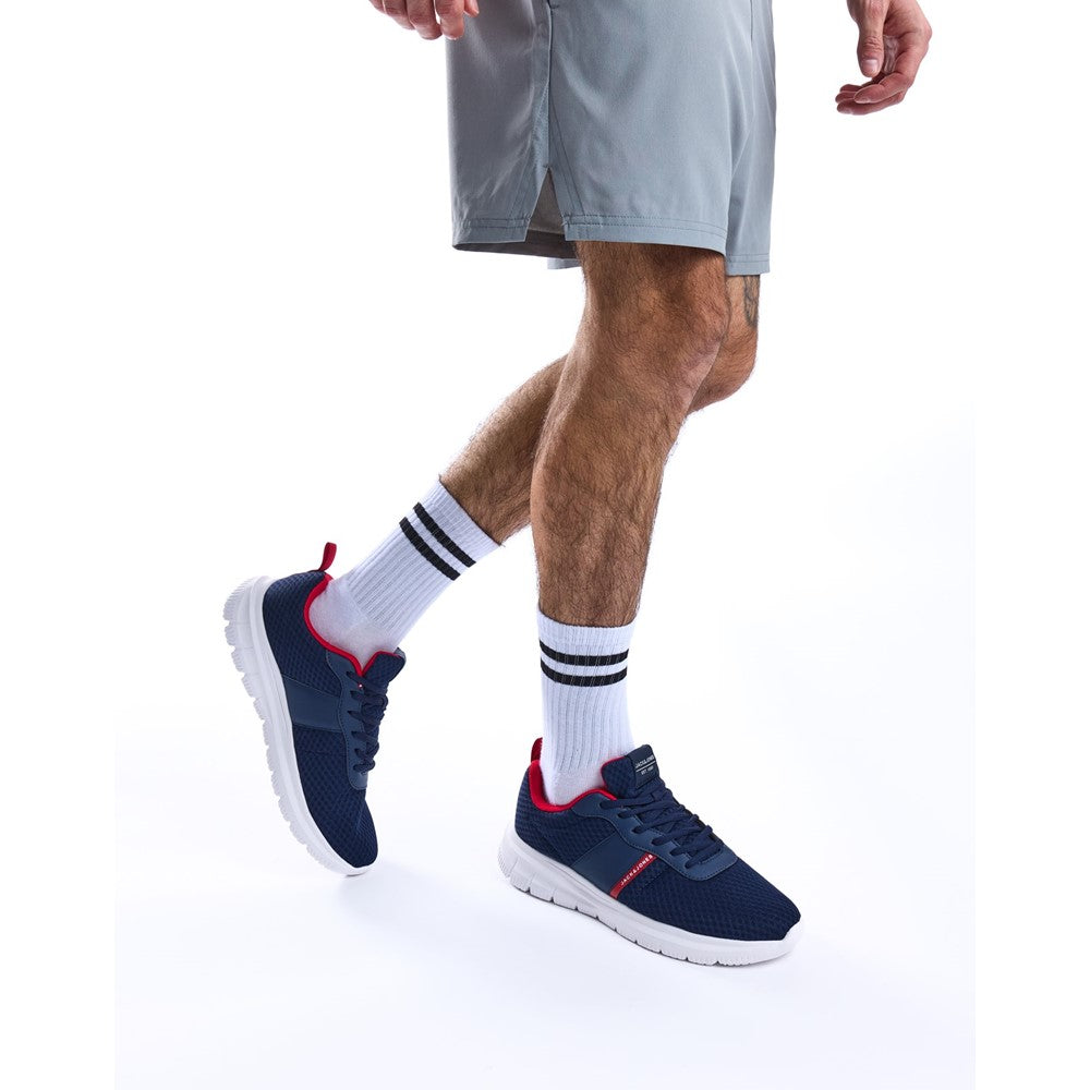 Jack & Jones Taylor Mesh Trainer