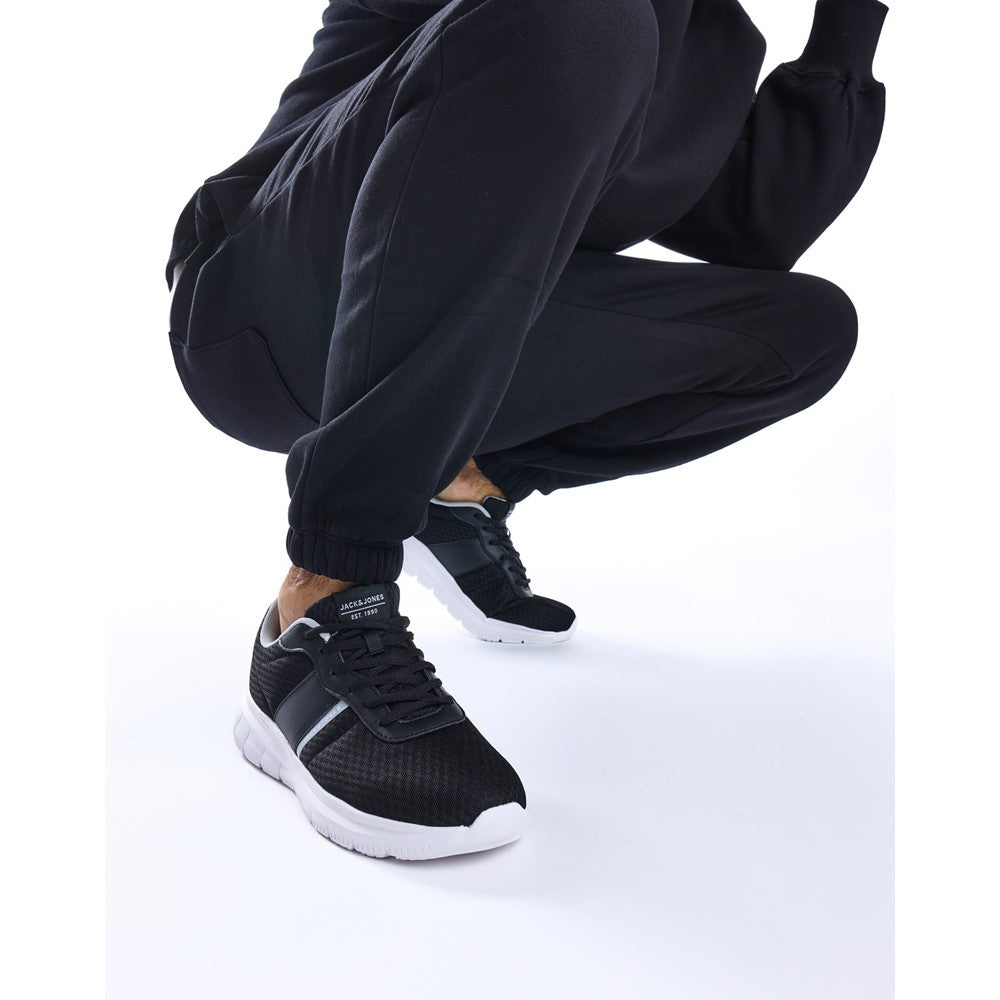 Jack & Jones Taylor Mesh Trainer