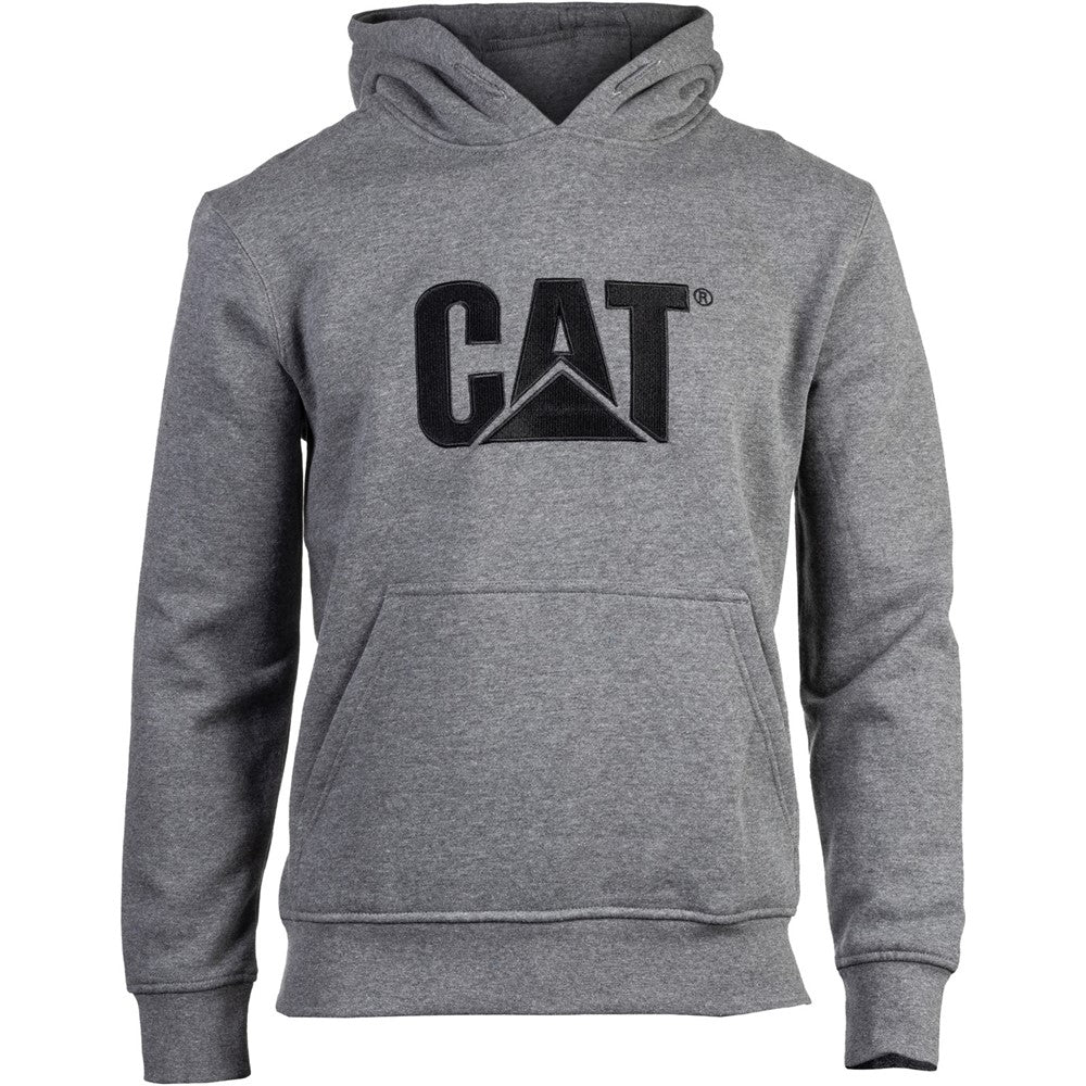 Caterpillar Trademark Hooded Sweatshirt