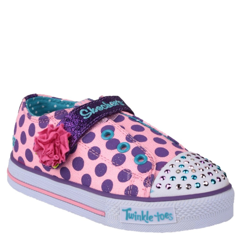 Skechers Twinkle Toes Shuffles