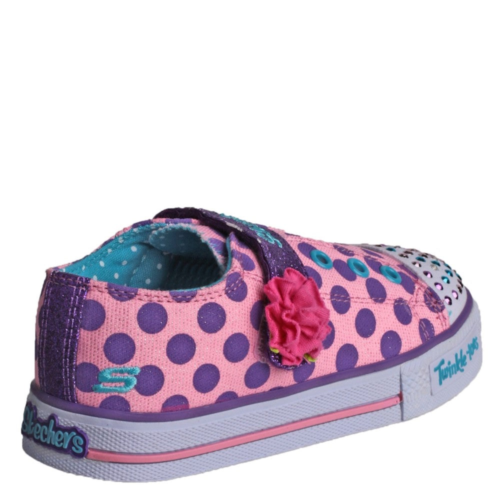 Skechers Twinkle Toes Shuffles