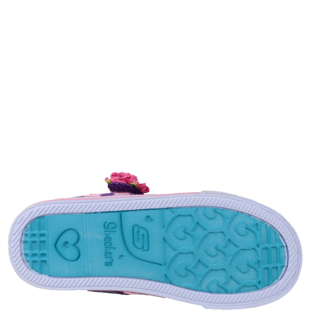 Skechers Twinkle Toes Shuffles