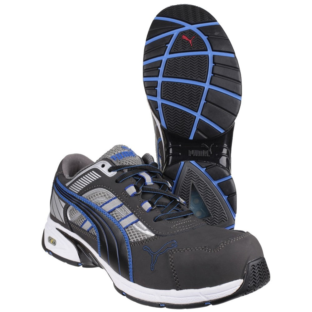 Puma Safety Pace Blue