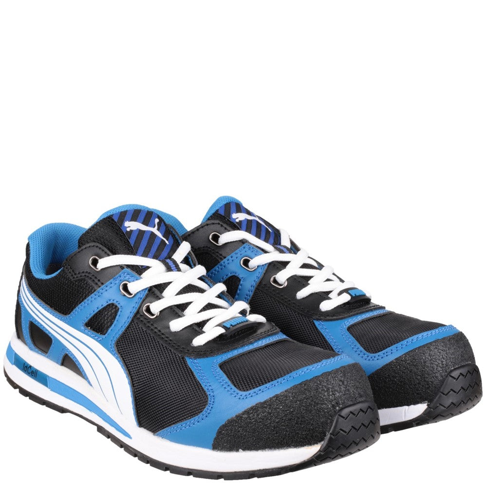 Puma Safety Pace Blue