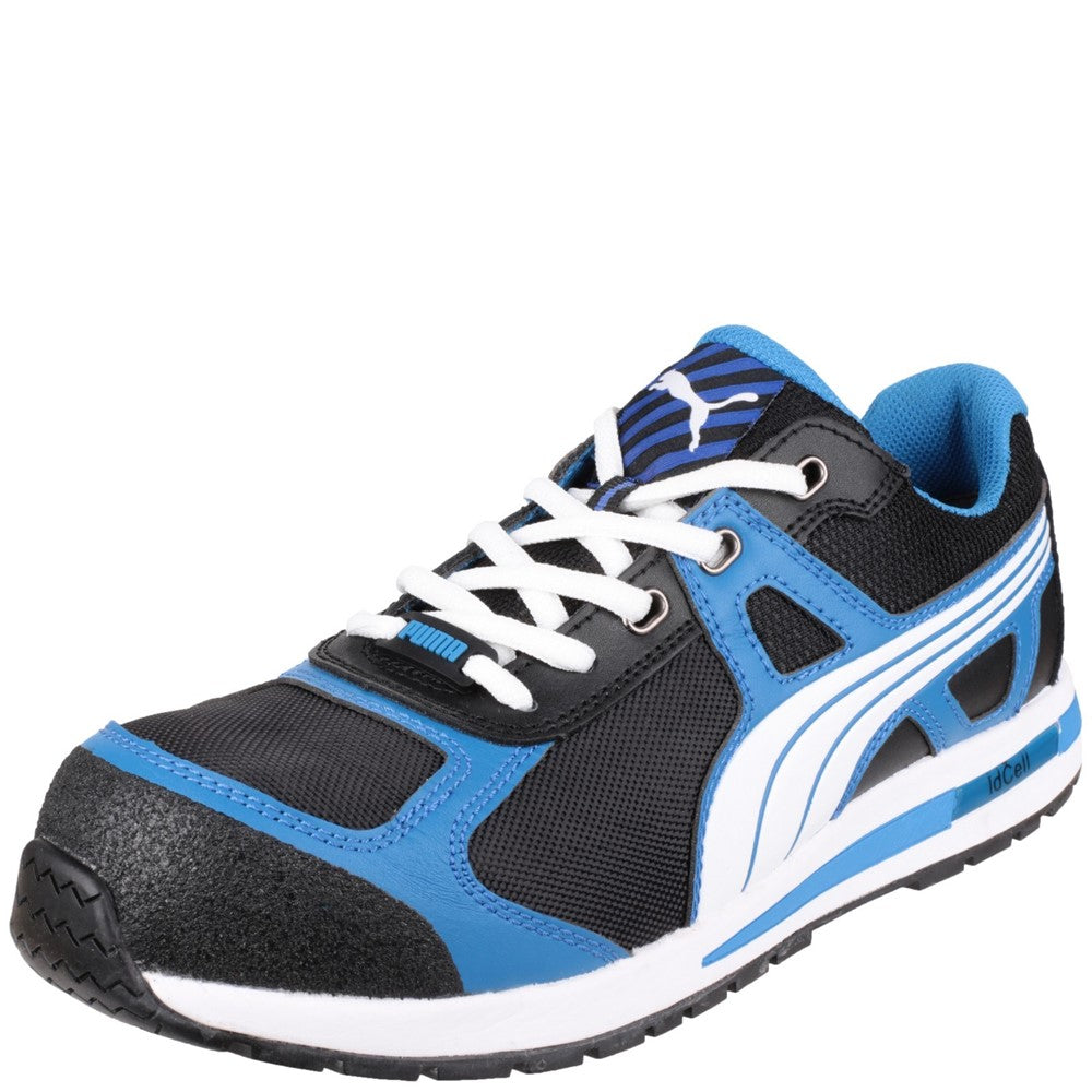 Puma Safety Pace Blue