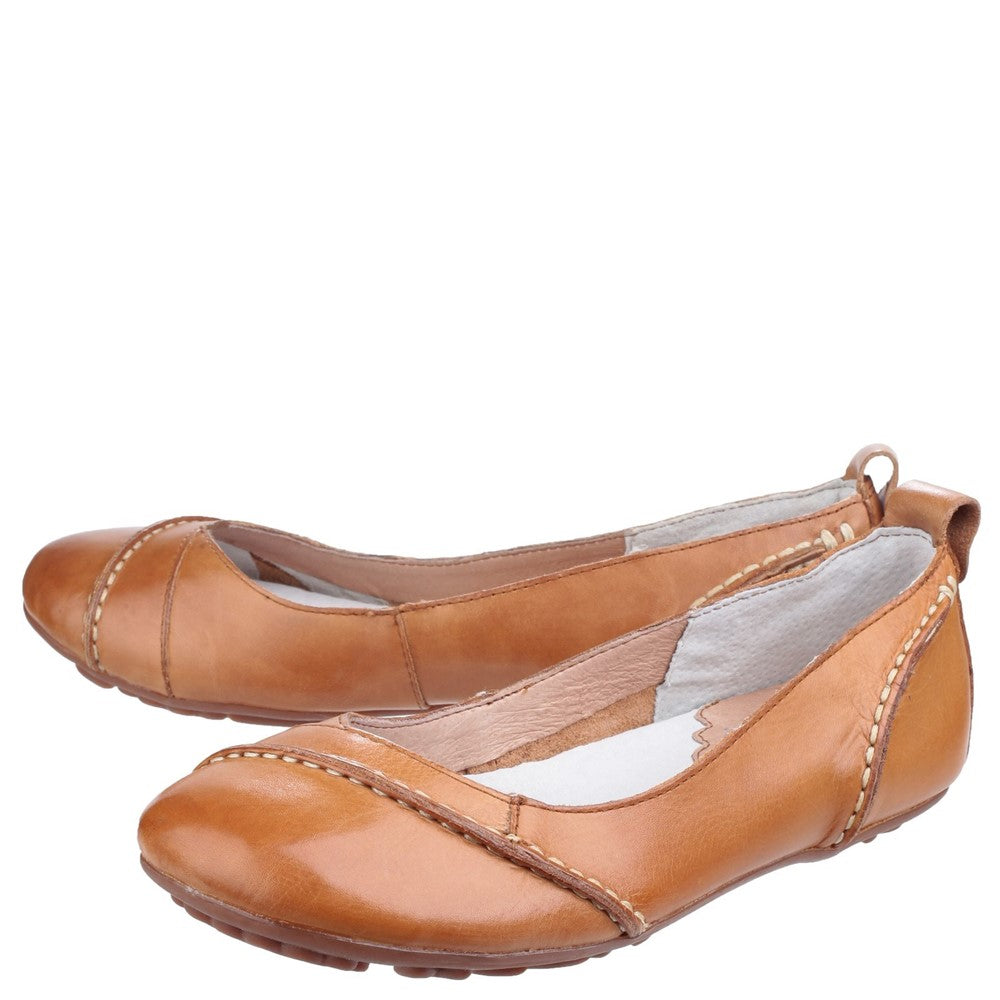 Hush Puppies Janessa Shoe