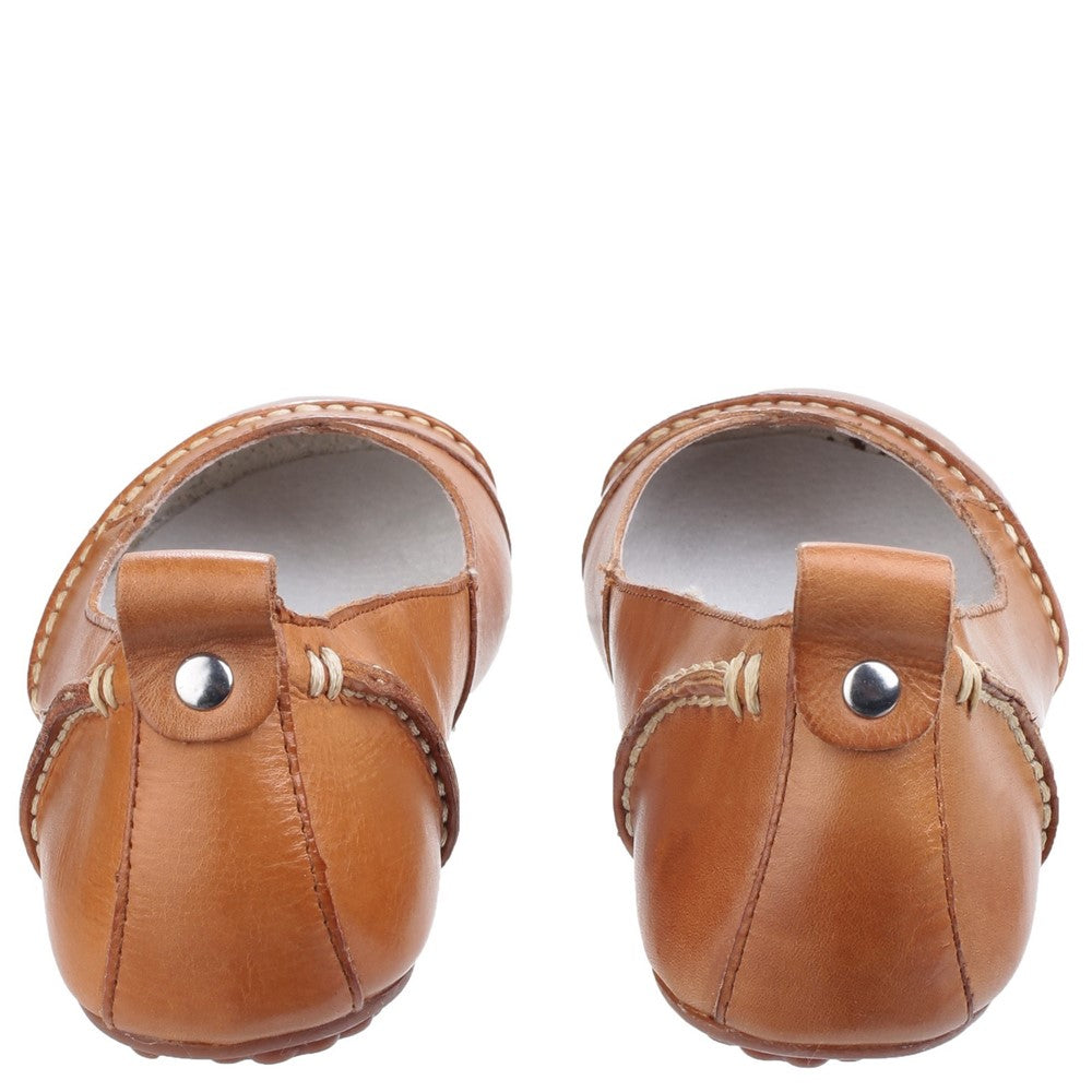 Hush Puppies Janessa Shoe