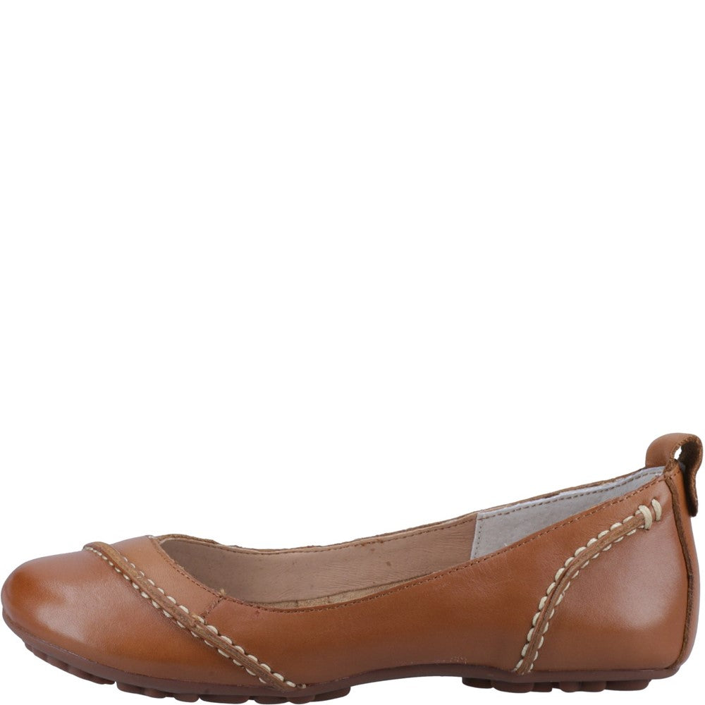 Hush Puppies Janessa Shoe