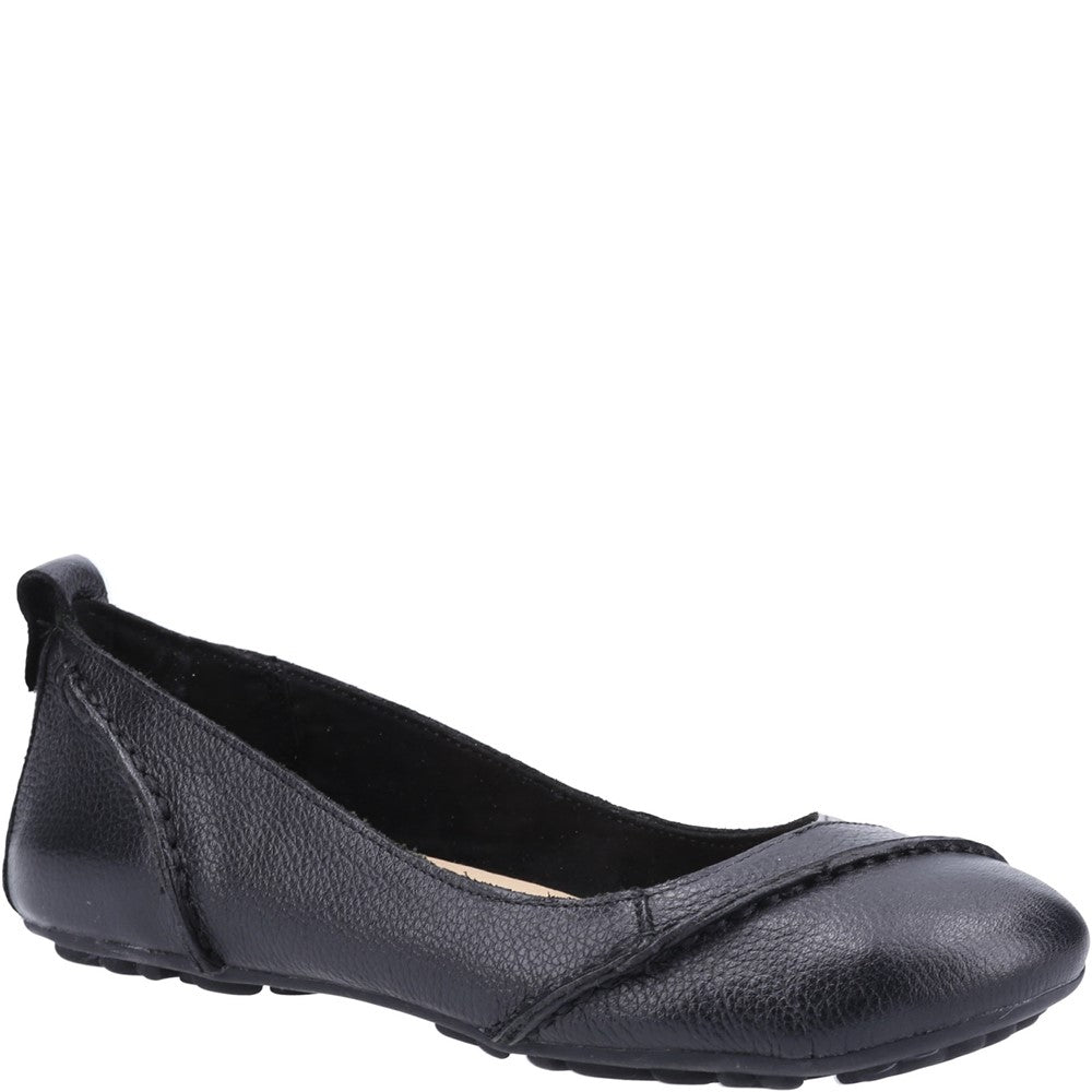 Hush Puppies Janessa Shoe