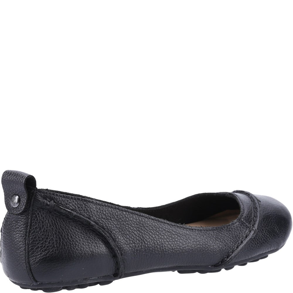 Hush Puppies Janessa Shoe