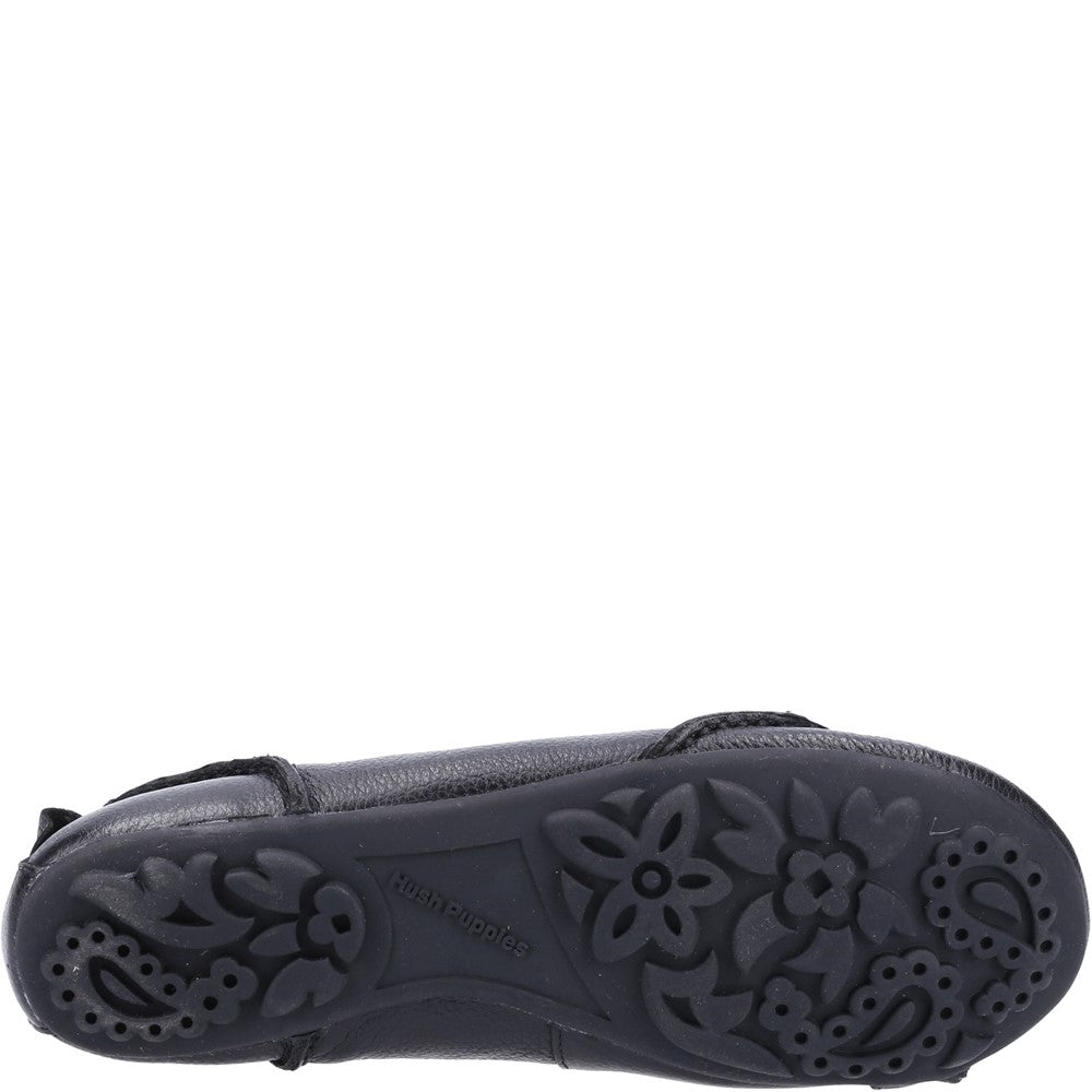 Hush Puppies Janessa Shoe