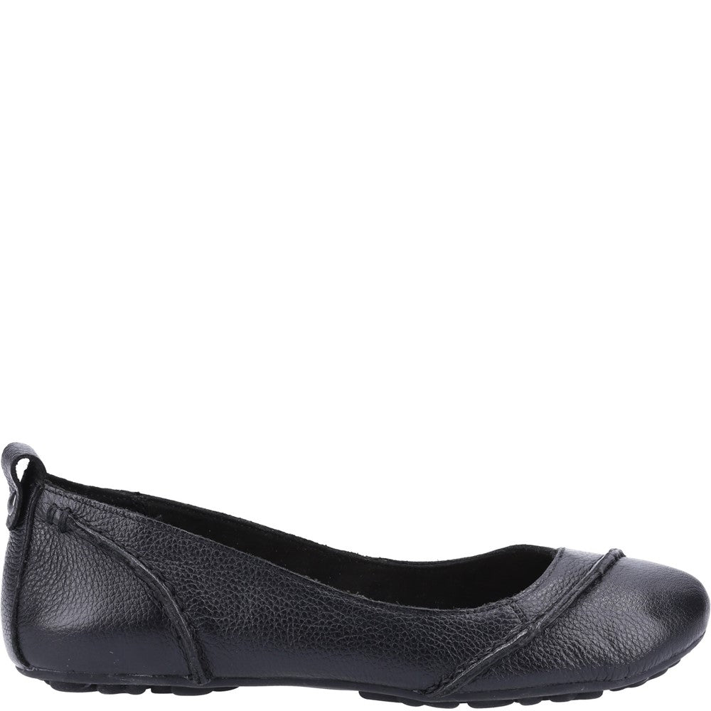 Hush Puppies Janessa Shoe