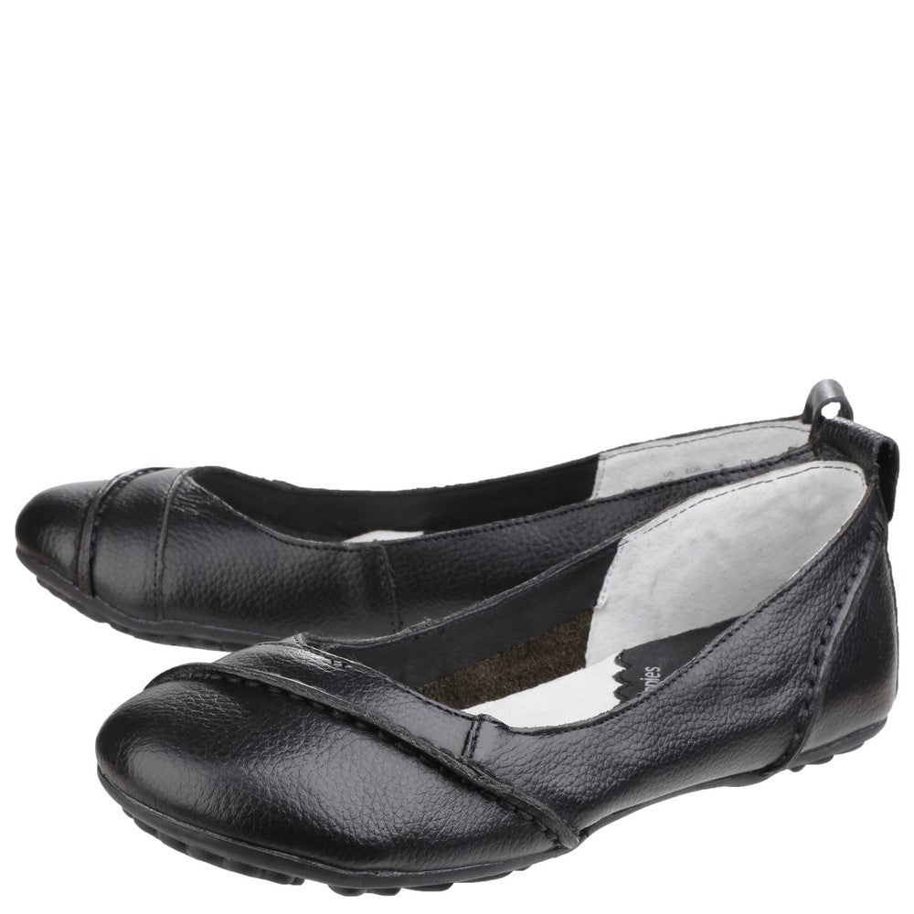Hush Puppies Janessa Shoe