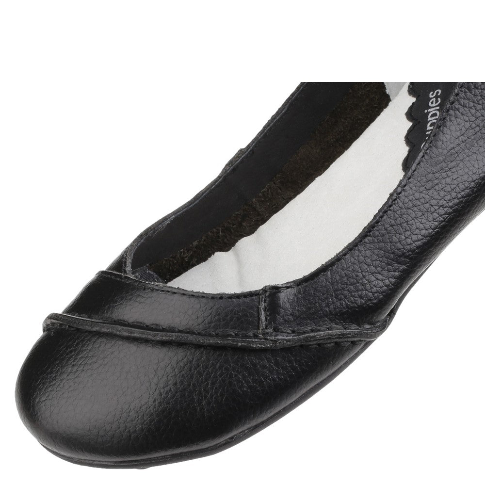 Hush Puppies Janessa Shoe