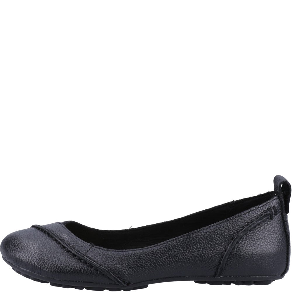 Hush Puppies Janessa Shoe