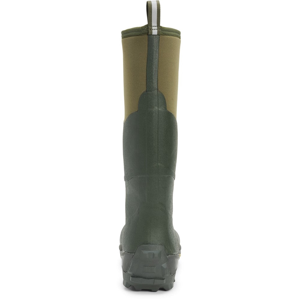 Muck Boots Muckmaster Hi Wellington Boot