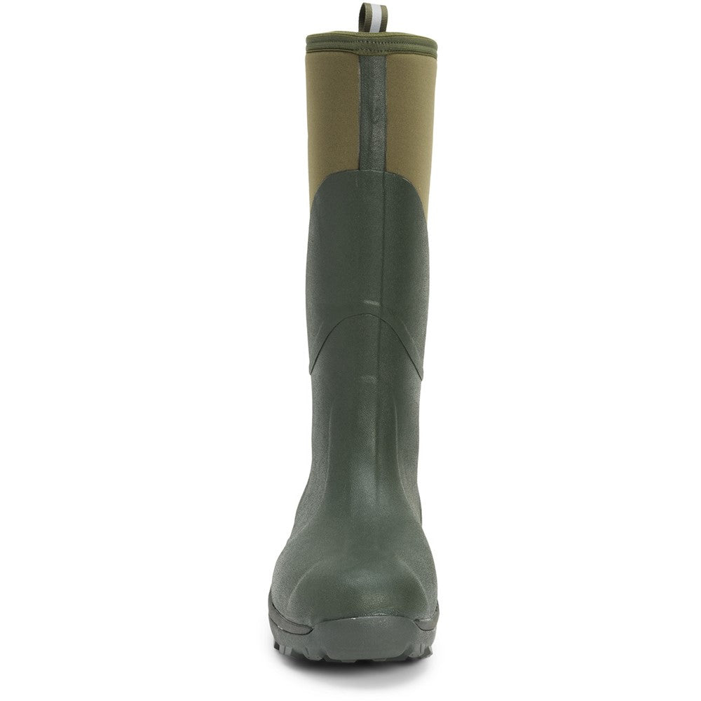 Muck Boots Muckmaster Hi Wellington Boot
