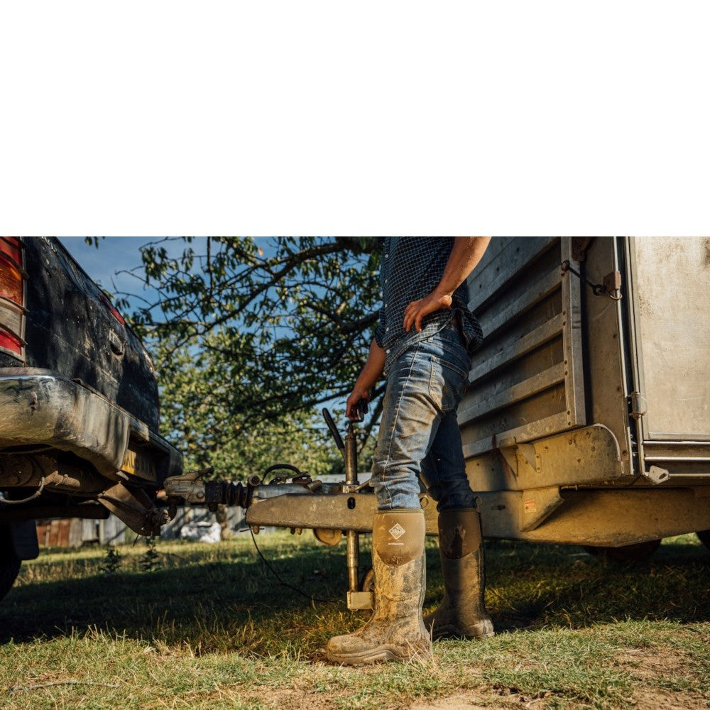 Muck Boots Muckmaster Hi Wellington Boot