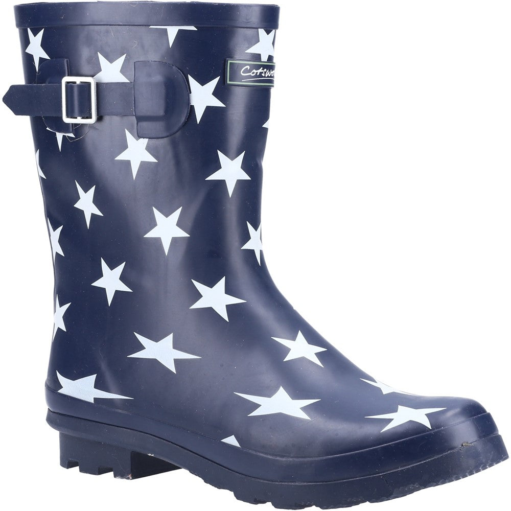 Cotswold Badminton Wellington Boot