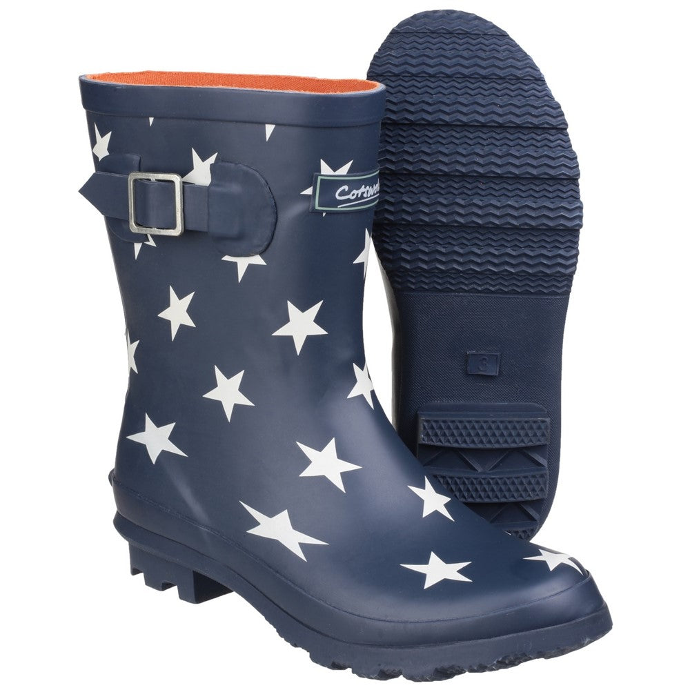 Cotswold Badminton Wellington Boot