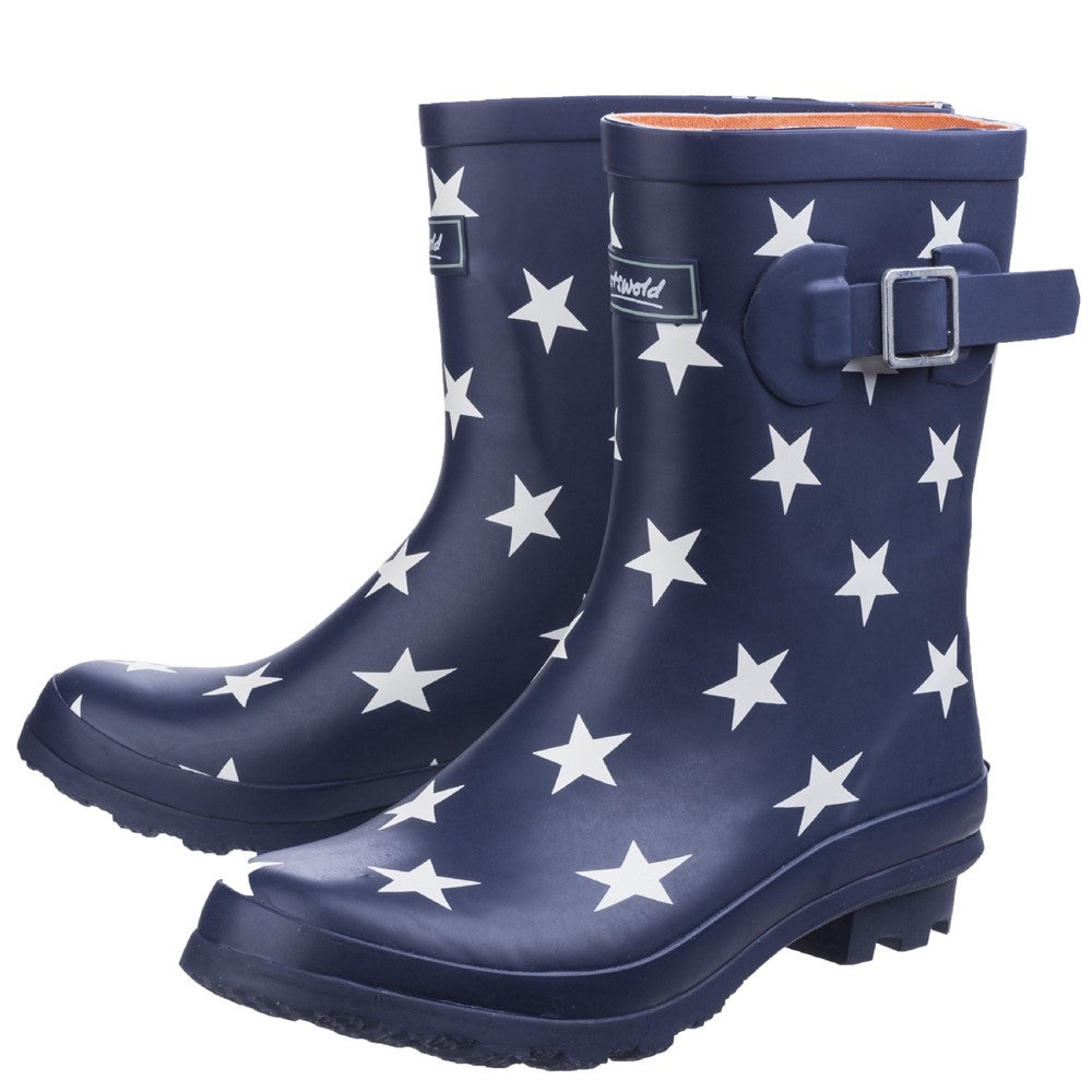 Cotswold Badminton Wellington Boot