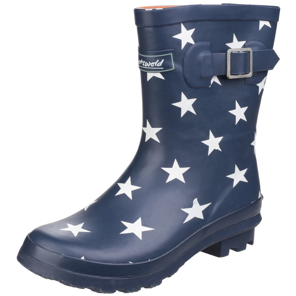 Cotswold Badminton Wellington Boot