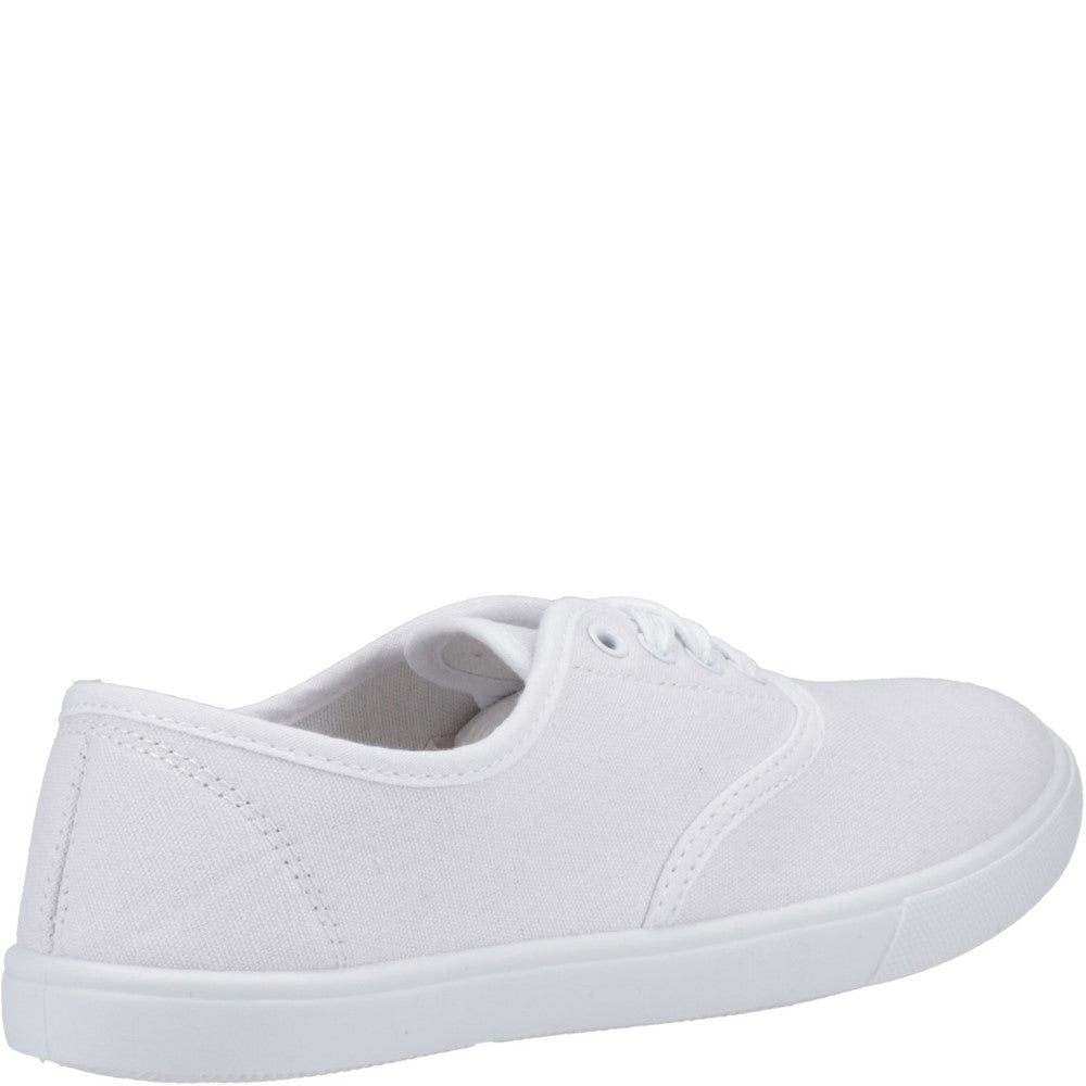 Mirak Morris Plimsolls