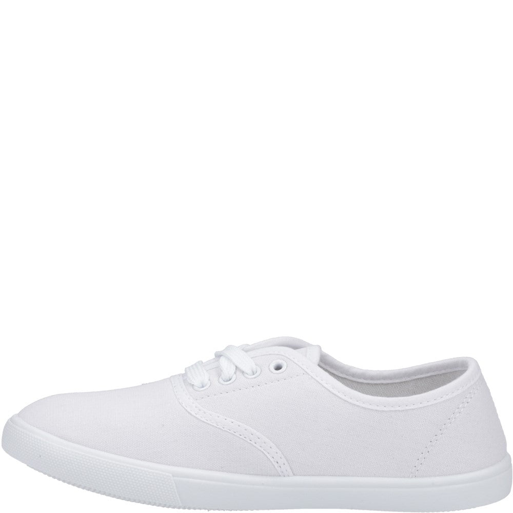 Mirak Morris Plimsolls