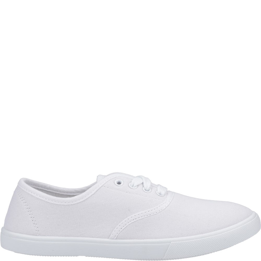 Mirak Morris Plimsolls
