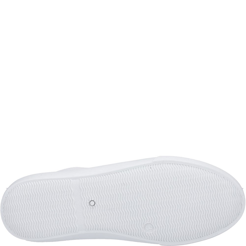 Mirak Morris Plimsolls