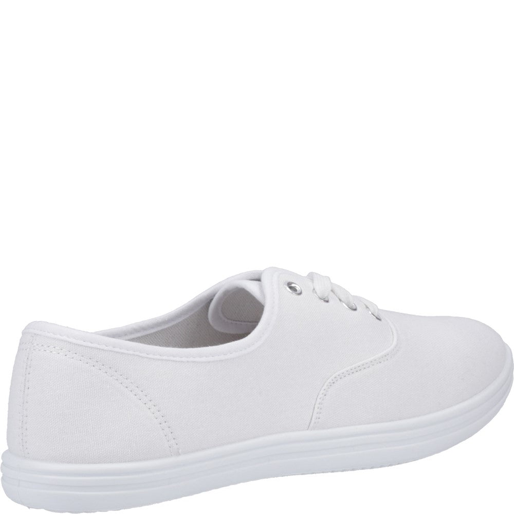 Mirak Morris Plimsolls