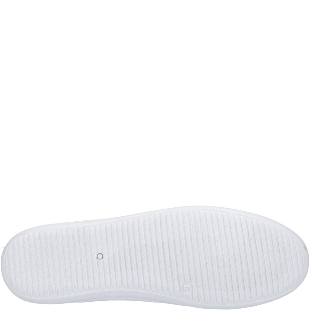 Mirak Morris Plimsolls