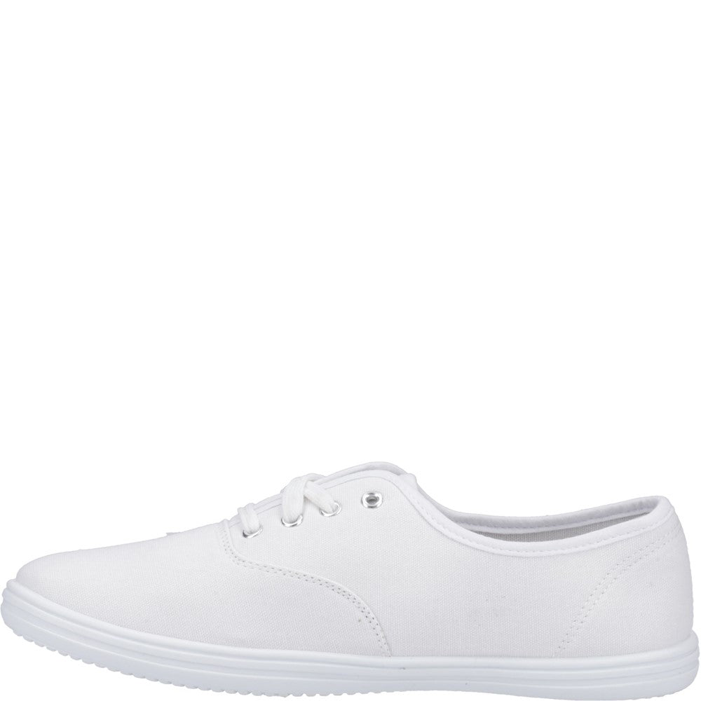 Mirak Morris Plimsolls