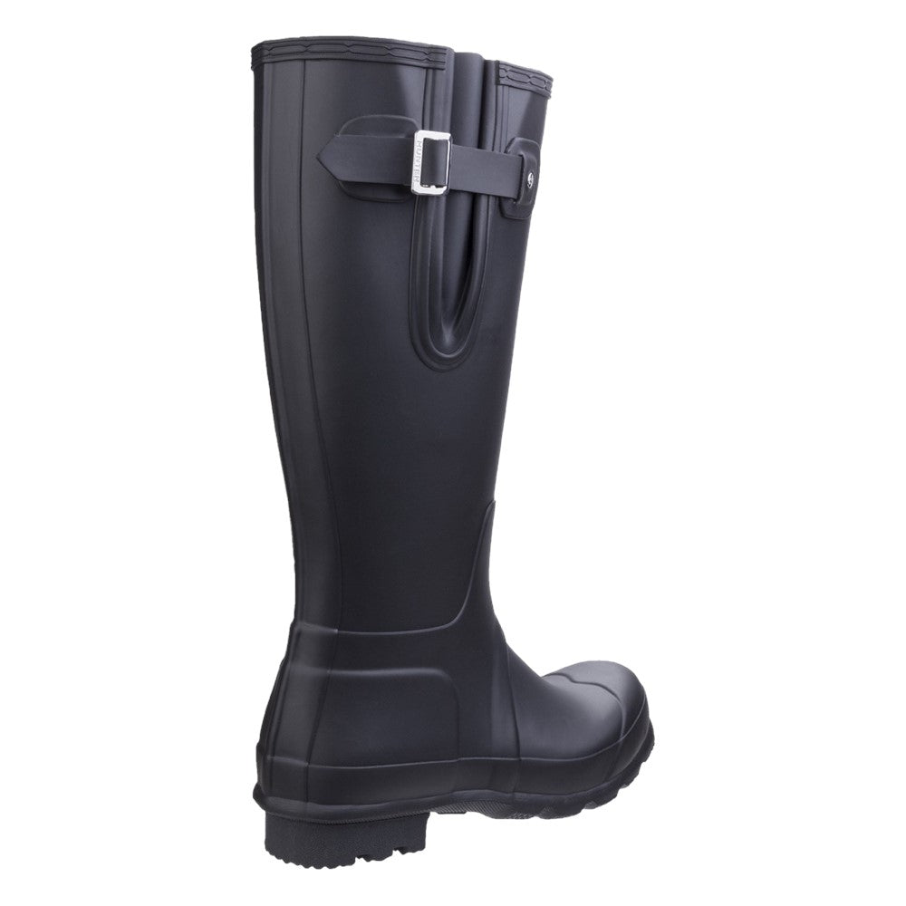 Hunter Original Side Adjustable Wellingtons