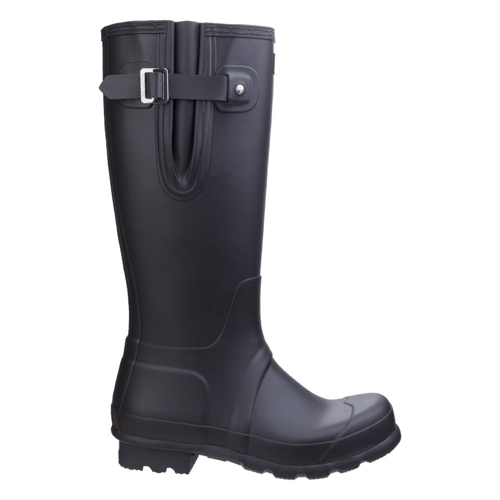 Hunter Original Side Adjustable Wellingtons
