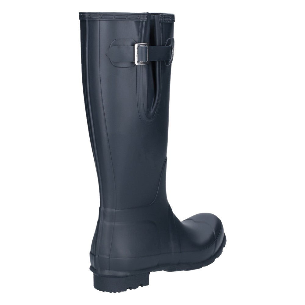 Hunter Original Side Adjustable Wellingtons