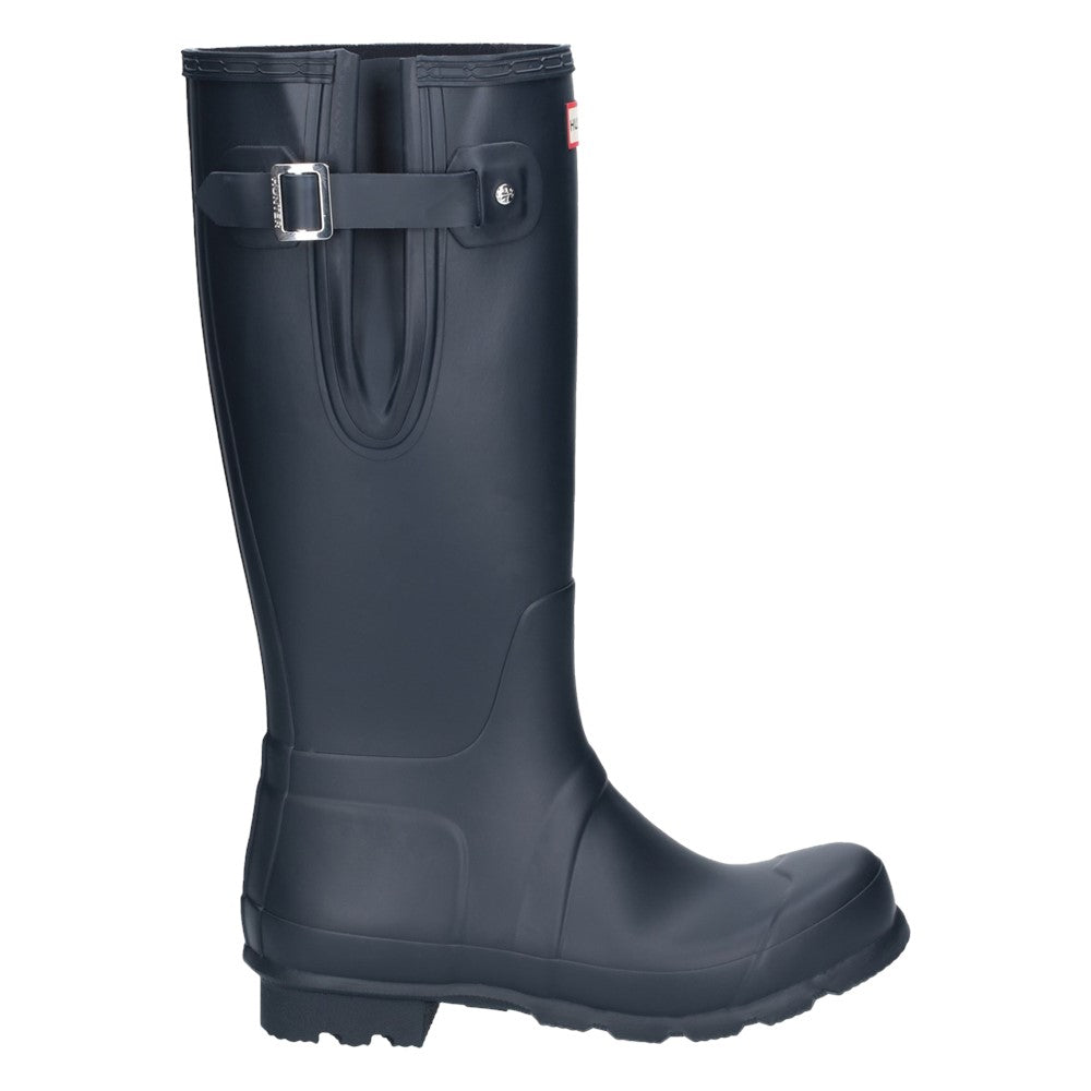 Hunter Original Side Adjustable Wellingtons