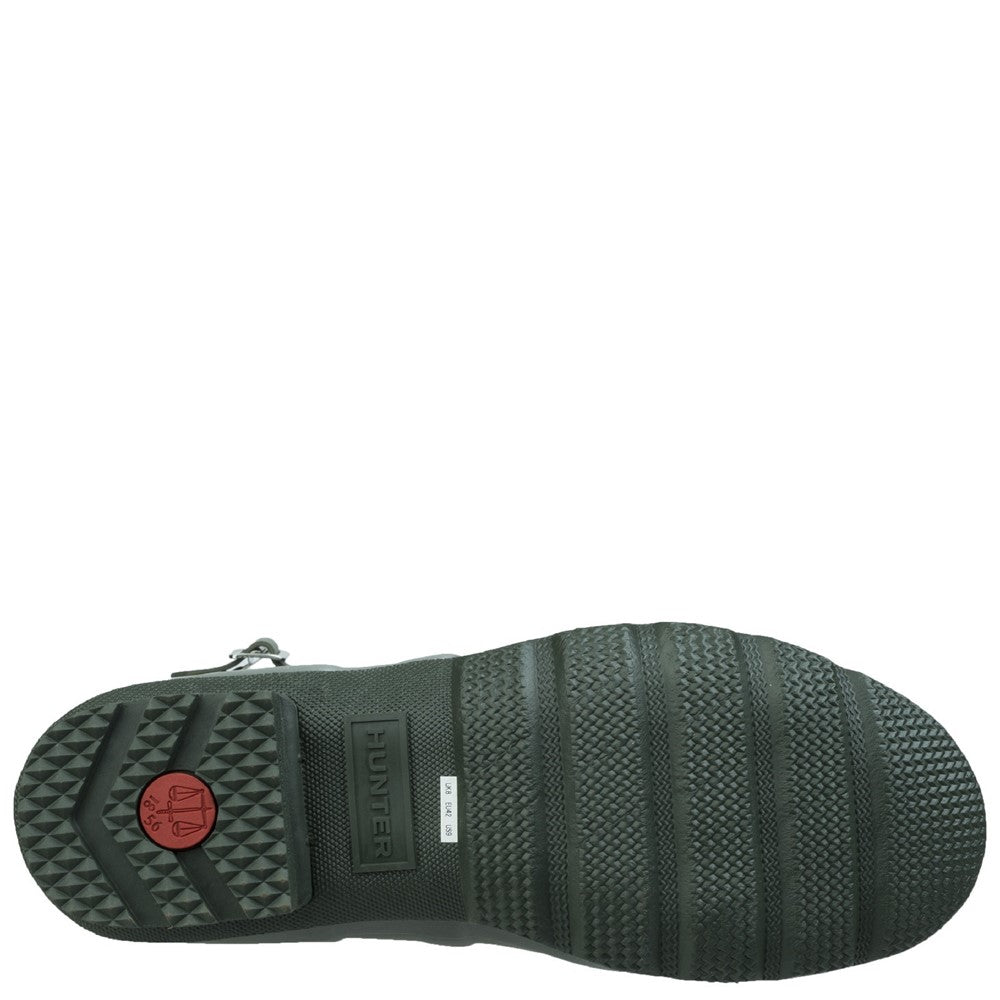 Hunter Original Side Adjustable Wellingtons