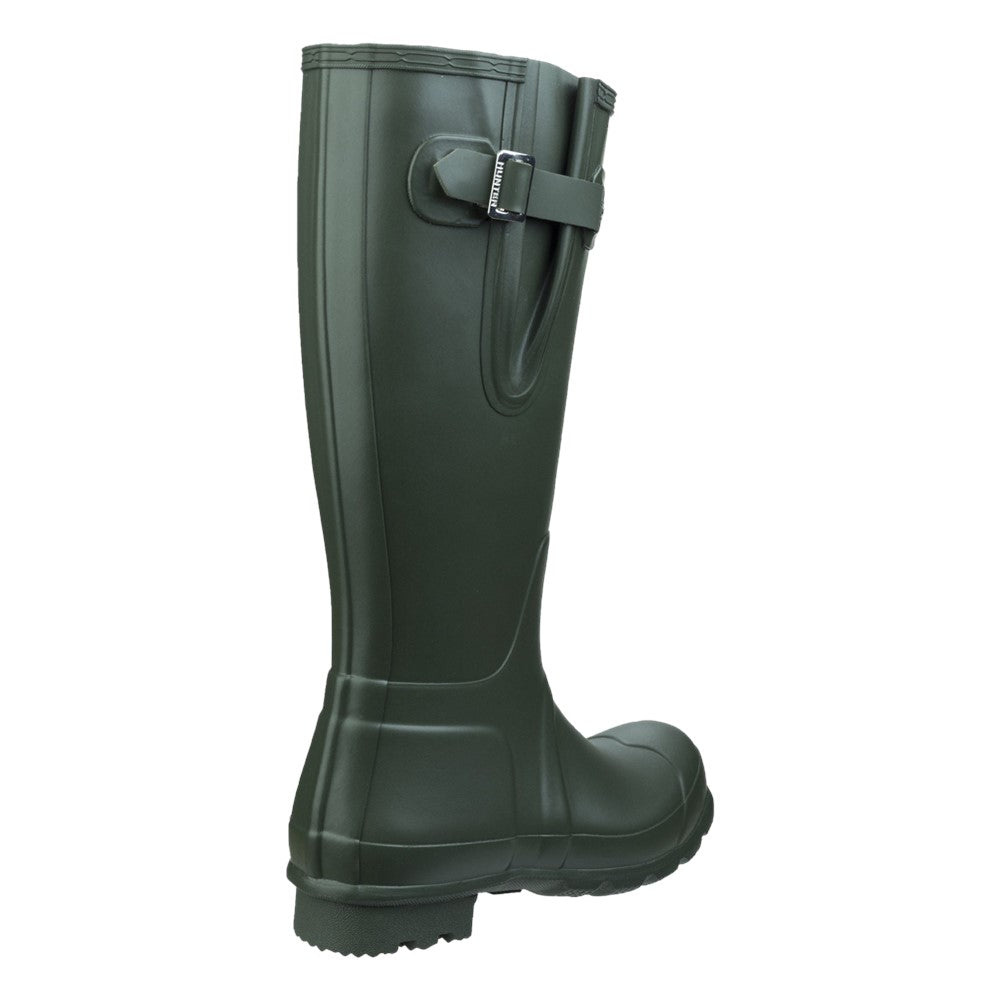 Hunter Original Side Adjustable Wellingtons