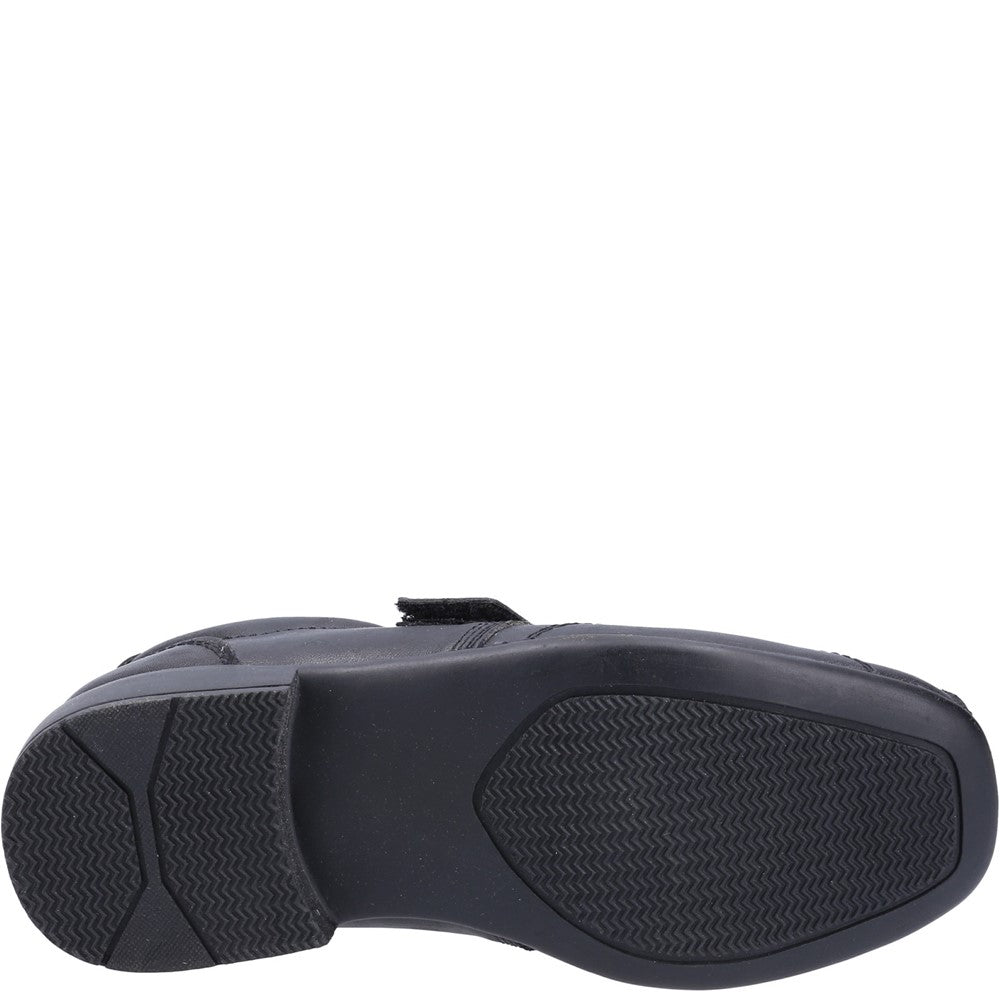 Mirak Ricky Boys School Shoes Size 13