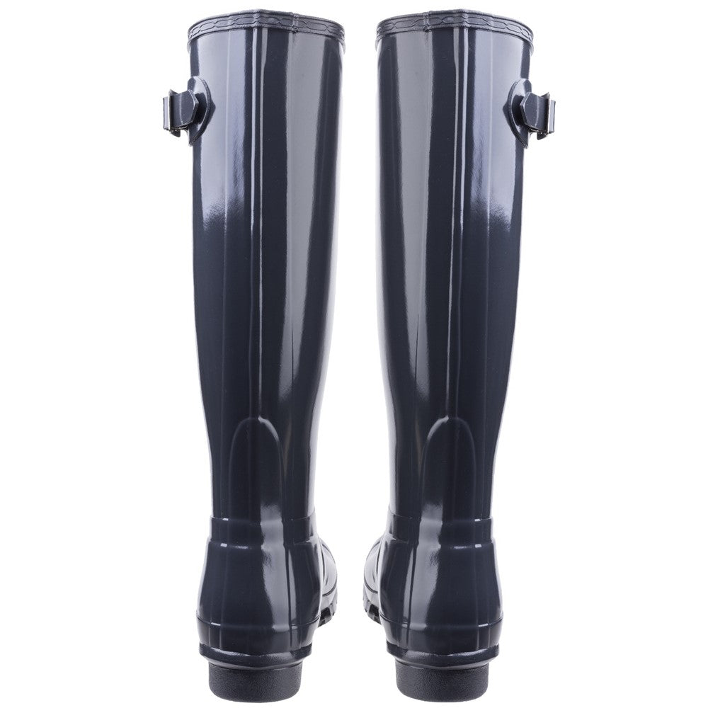 Hunter Original Tall Gloss Wellington Boots
