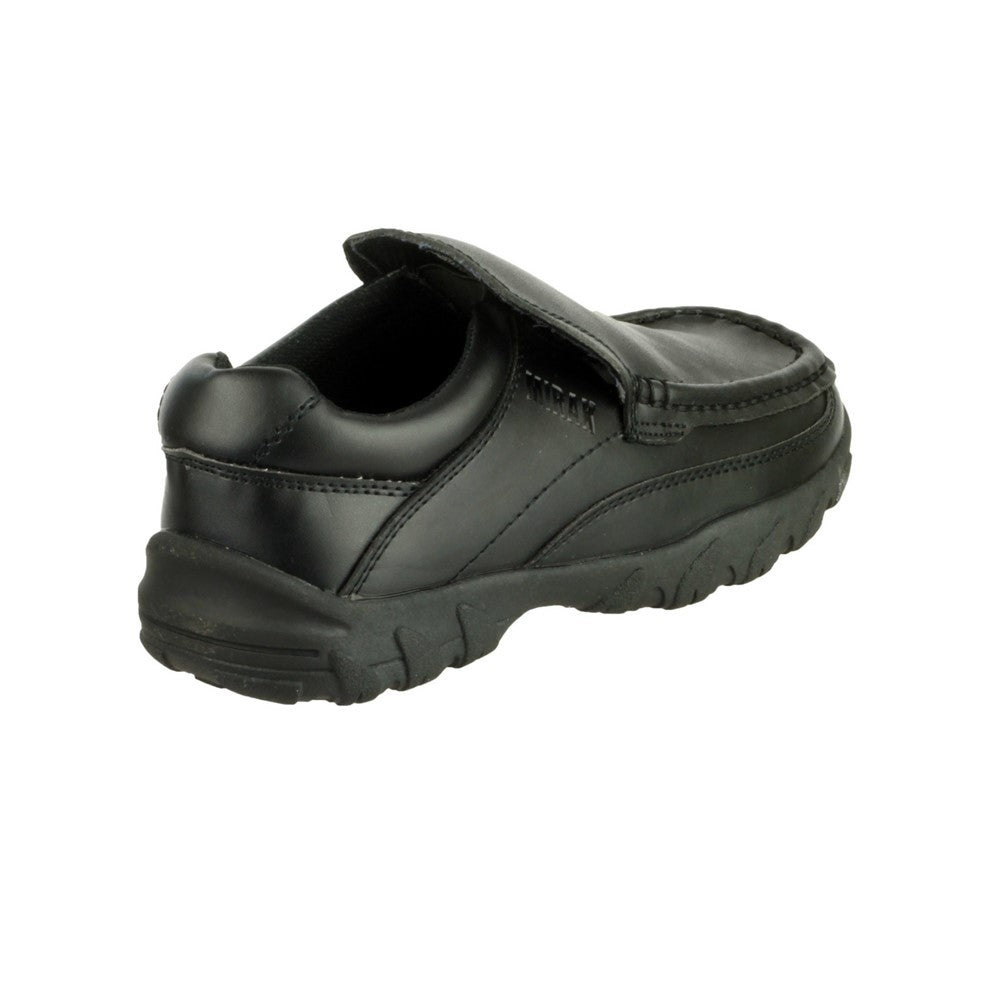 Mirak Jack Junior School Shoes