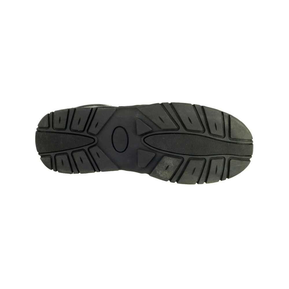 Mirak Tony Boys School Shoes