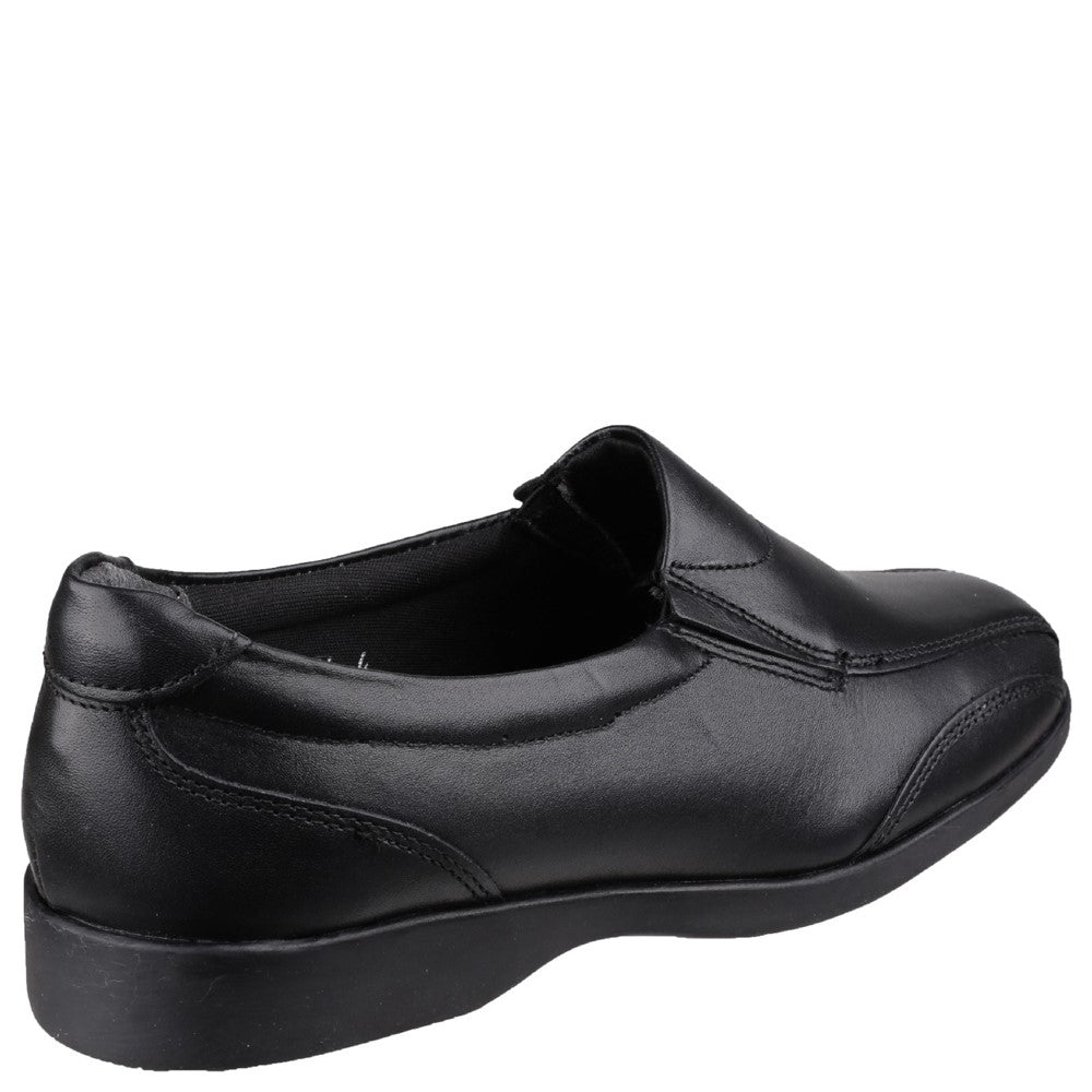 Amblers Merton Ladies Slip-On Shoe