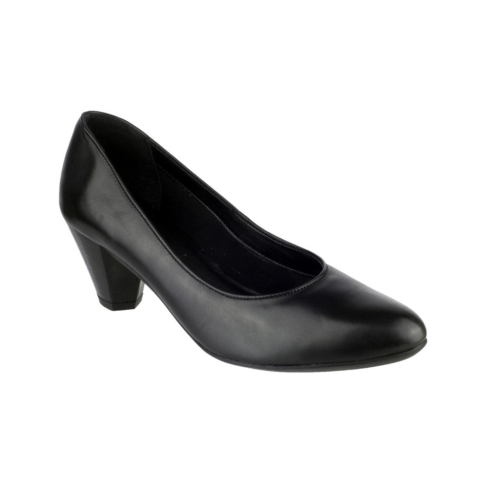 The Flexx Love Boat Rodi Court Shoes
