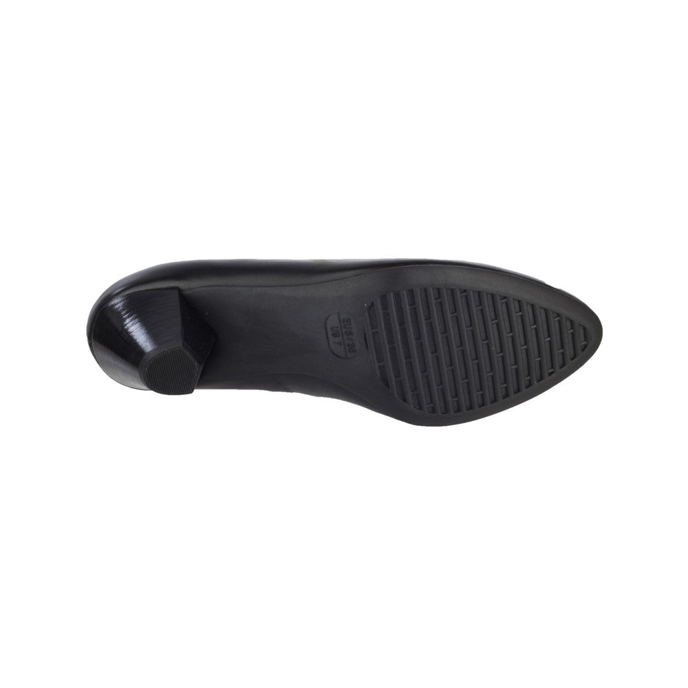 The Flexx Love Boat Rodi Court Shoes