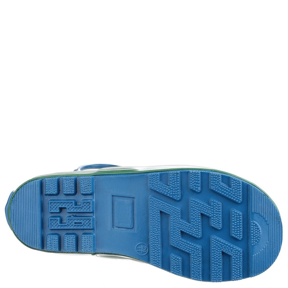 Cotswold Puddle Waterproof Pull On Boot